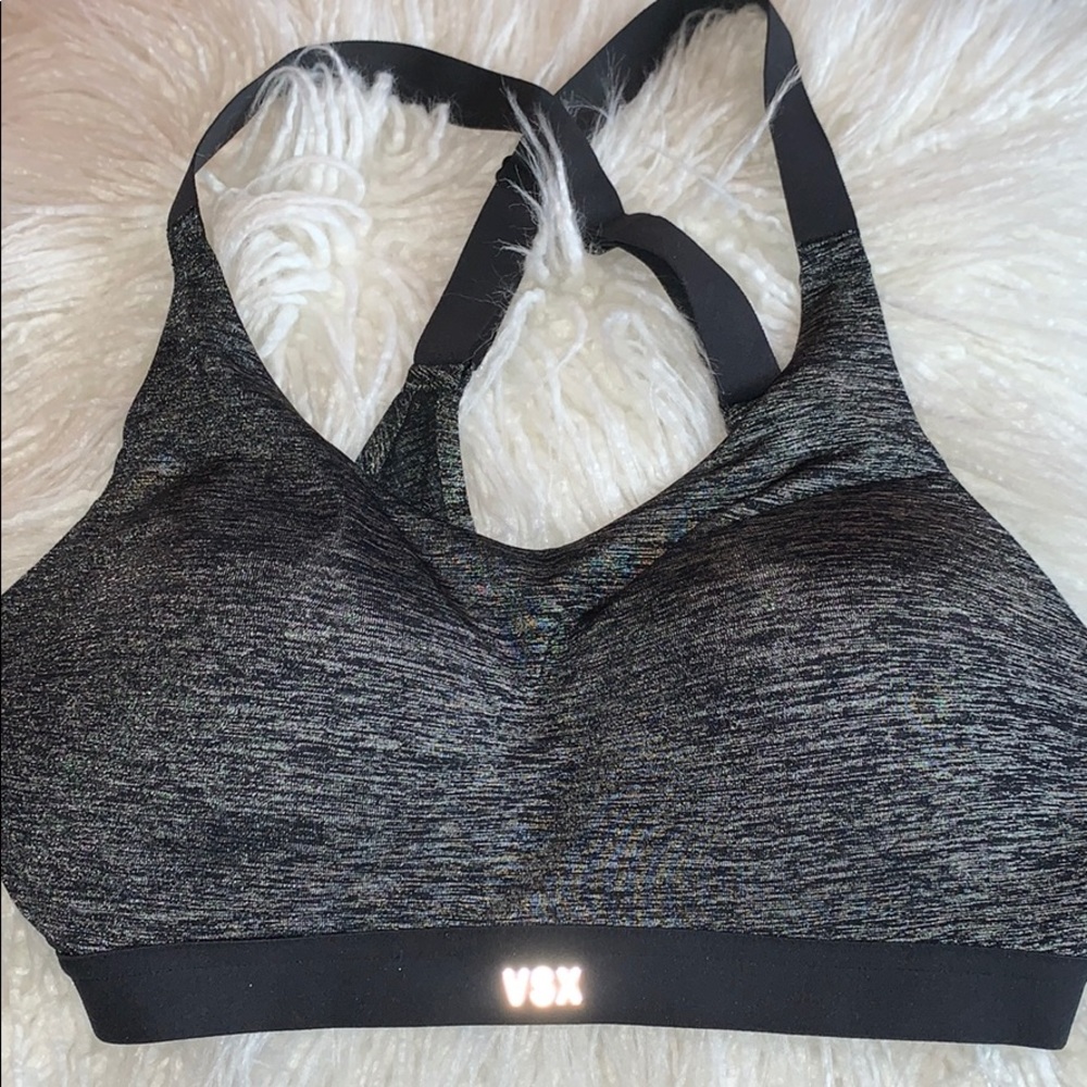 VSX sports bra
